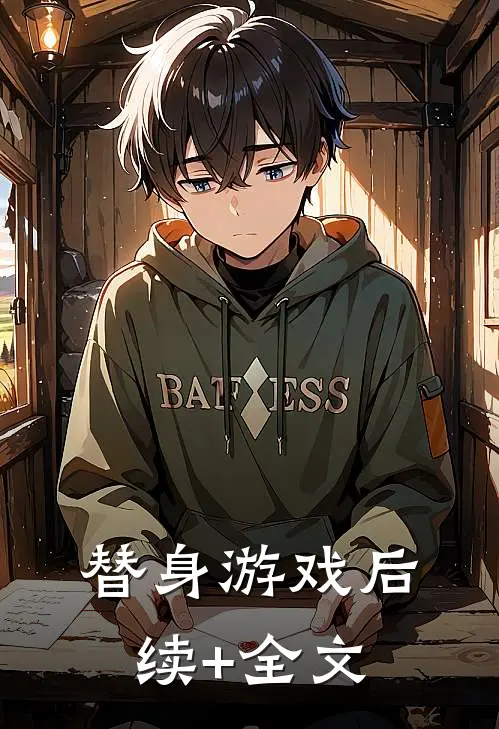 替身游戏后续+全文
