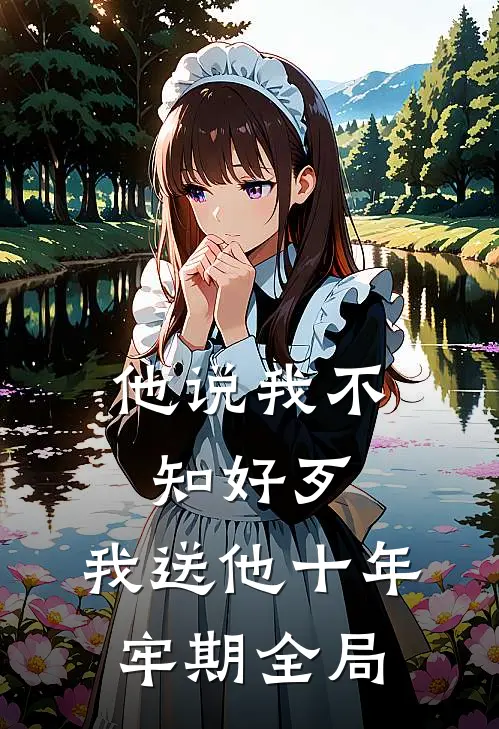 他说我不知好歹，我送他十年牢期全局