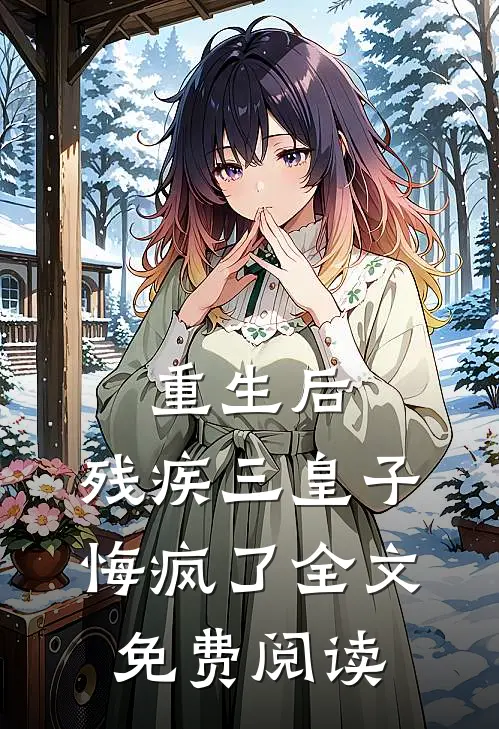 重生后，残疾三皇子悔疯了全文免费阅读