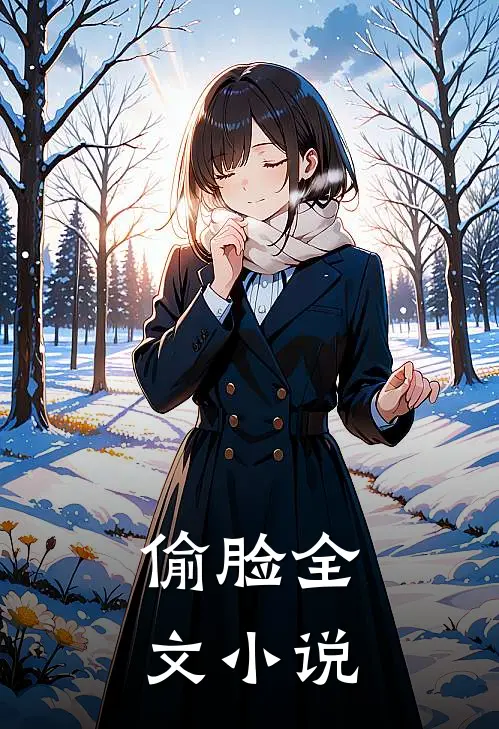 偷脸全文小说