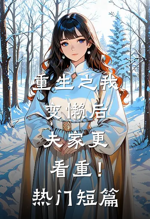 重生之我变懒后，夫家更看重！热门短篇