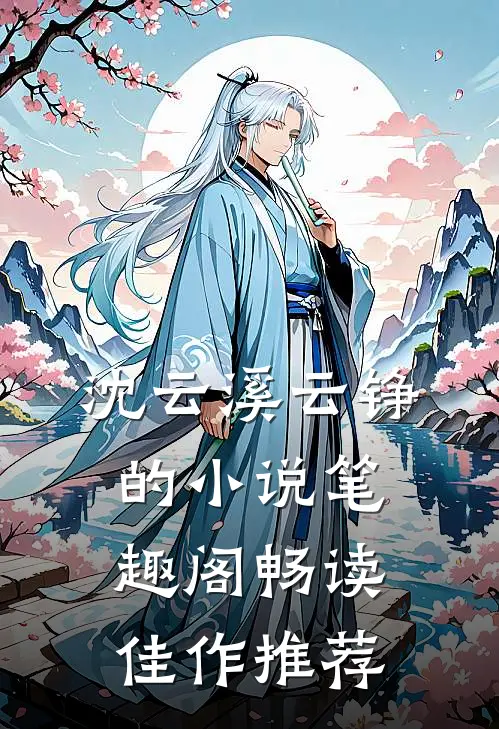 沈云溪云铮的小说笔趣阁畅读佳作推荐