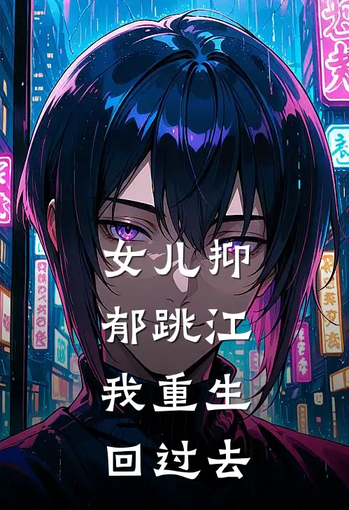 女儿抑郁跳江，我重生回过去