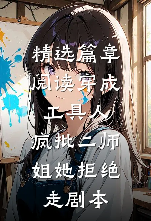 精选篇章阅读穿成工具人，疯批二师姐她拒绝走剧本