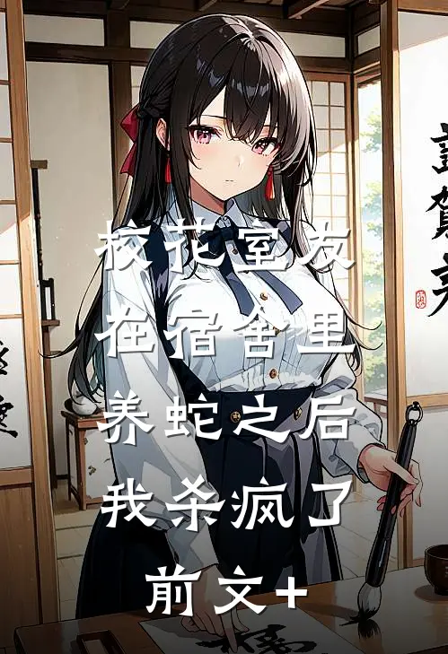 校花室友在宿舍里养蛇之后，我杀疯了前文+