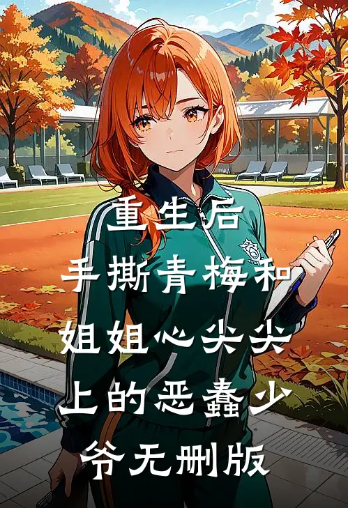重生后，手撕青梅和姐姐心尖尖上的恶蠢少爷无删版