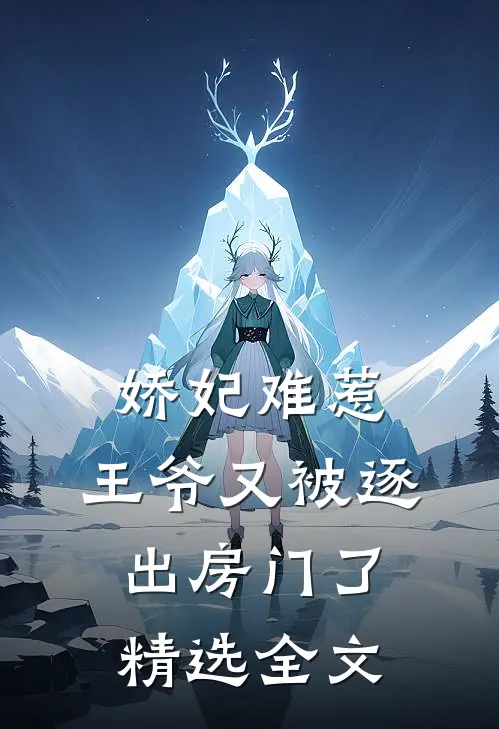娇妃难惹：王爷又被逐出房门了精选全文