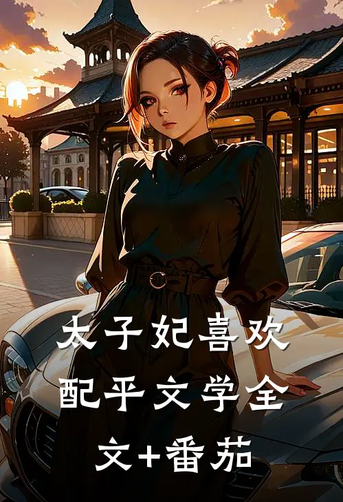 太子妃喜欢配平文学全文+番茄