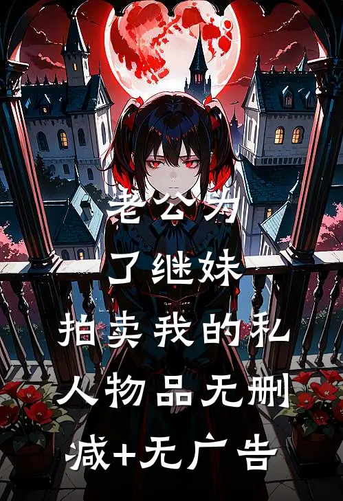 老公为了继妹，拍卖我的私人物品无删减+无广告
