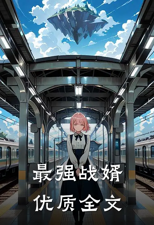 最强战婿优质全文