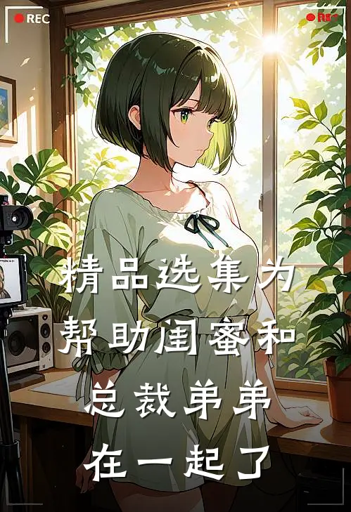 精品选集为帮助闺蜜和总裁弟弟在一起了