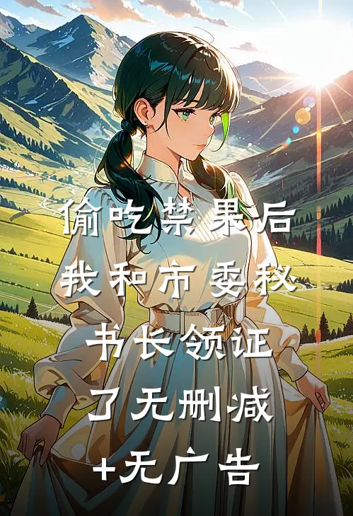 偷吃禁果后，我和市委秘书长领证了无删减+无广告