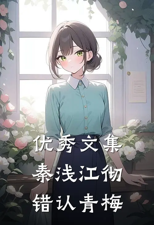 优秀文集秦浅江彻错认青梅