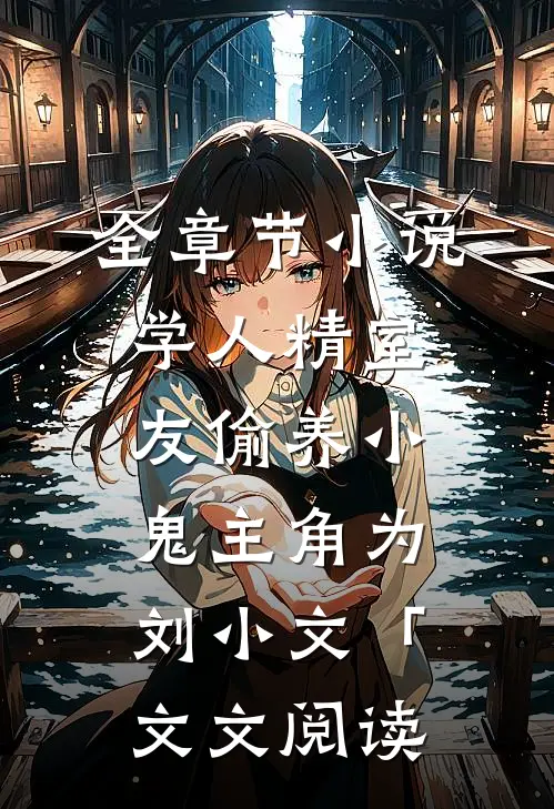 全章节小说学人精室友偷养小鬼主角为刘小文「文文阅读