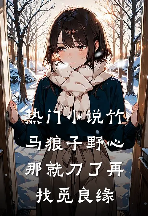 热门小说竹马狼子野心，那就刀了再找觅良缘