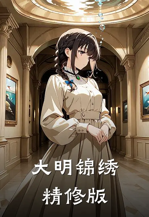 大明锦绣精修版