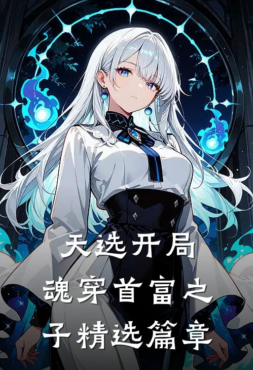 天选开局，魂穿首富之子精选篇章