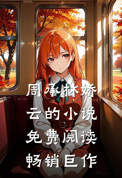 周承林娇云的小说免费阅读畅销巨作