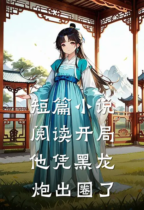 短篇小说阅读开局他凭黑龙炮出圈了