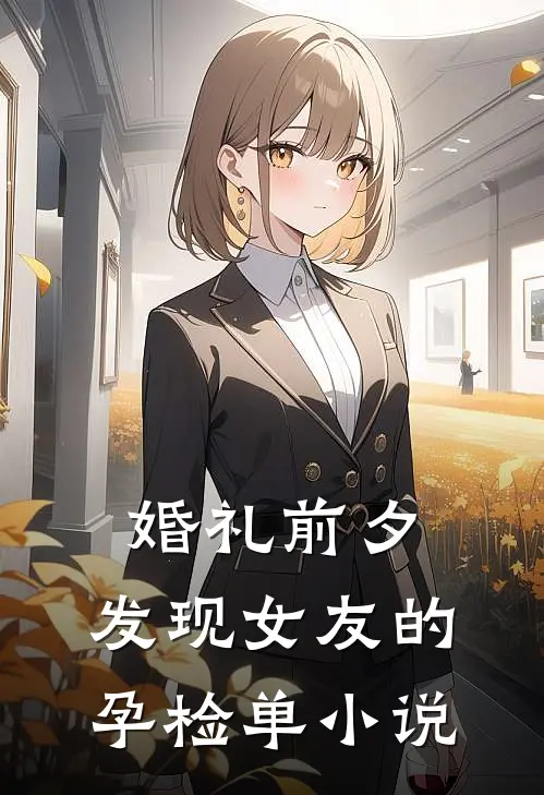 婚礼前夕，发现女友的孕检单小说