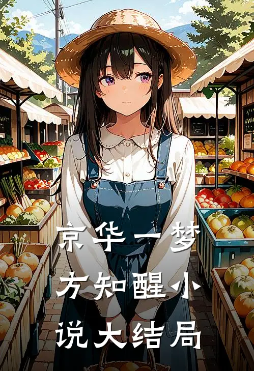京华一梦方知醒大结局在线阅读