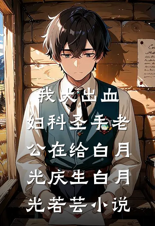 我大出血，妇科圣手老公在给白月光庆生白月光若芸小说
