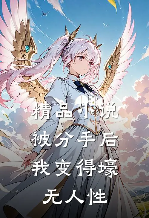 精品小说被分手后，我变得壕无人性