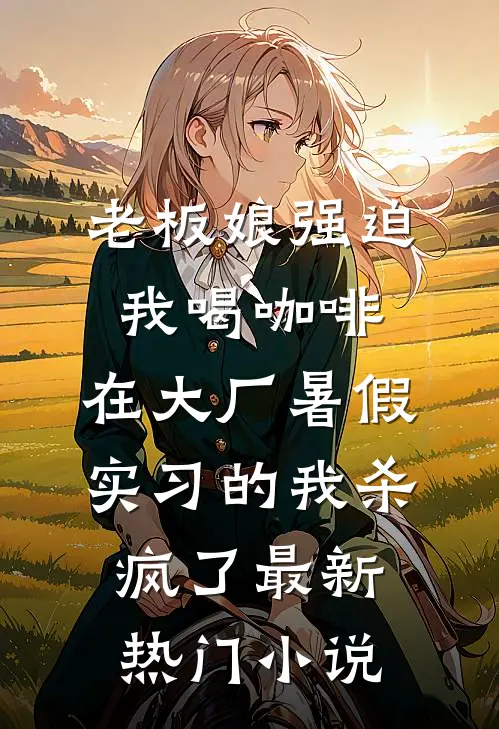 老板娘强迫我喝咖啡，在大厂暑假实习的我杀疯了最新热门小说