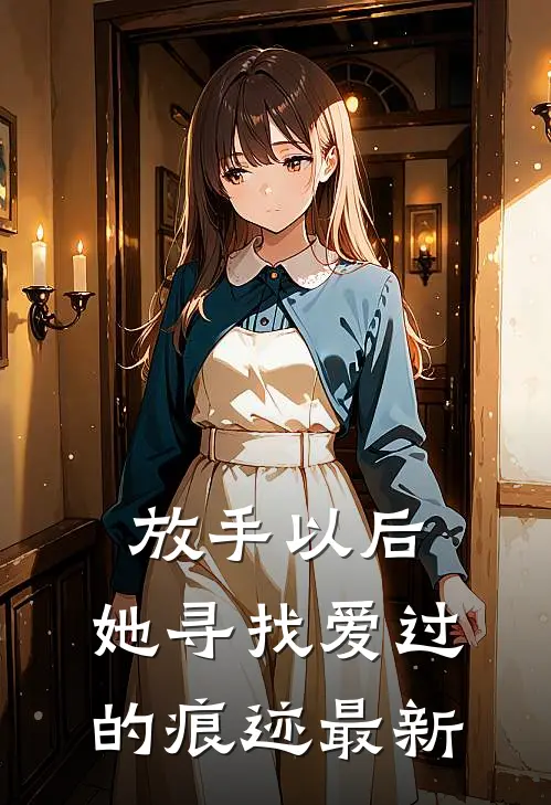 放手以后，她寻找爱过的痕迹最新