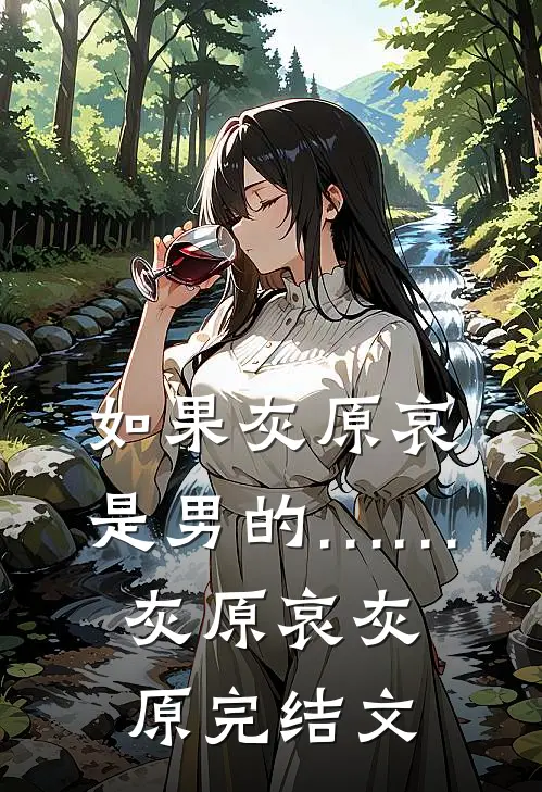 如果灰原哀是男的……灰原哀灰原完结文