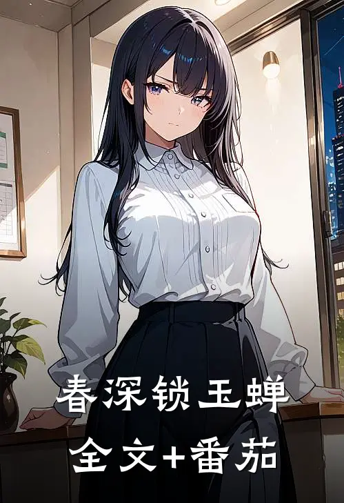春深锁玉蝉全文+番茄