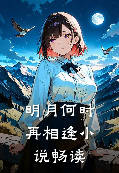 明月何时再相逢小说畅读