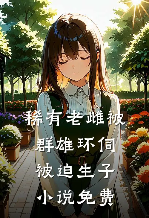 稀有老雌被群雄环伺，被迫生子小说免费