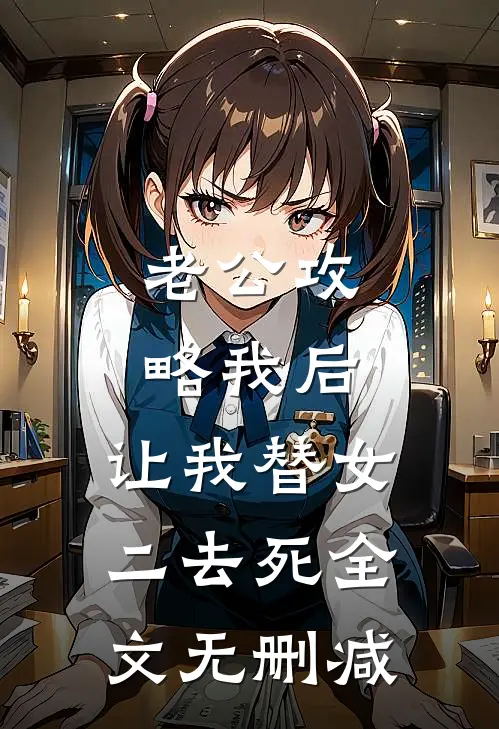 老公攻略我后，让我替女二去死全文无删减