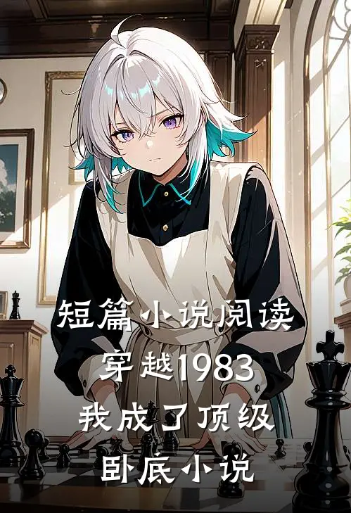短篇小说阅读穿越1983:我成了顶级卧底小说