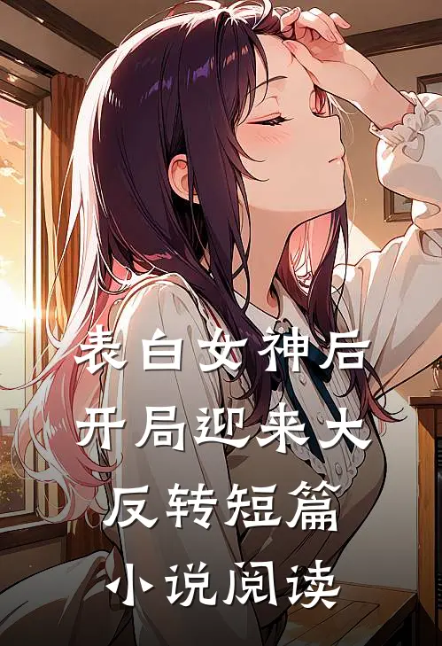 表白女神后，开局迎来大反转短篇小说阅读