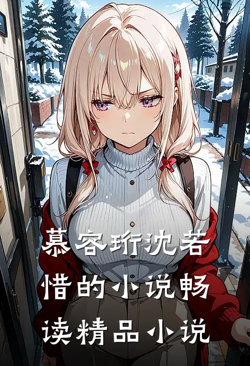 慕容珩沈若惜的小说畅读精品小说