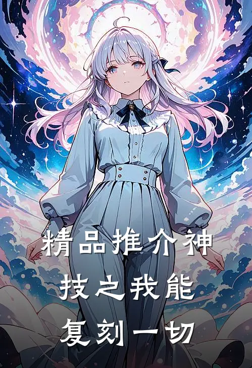精品推介神技之我能复刻一切