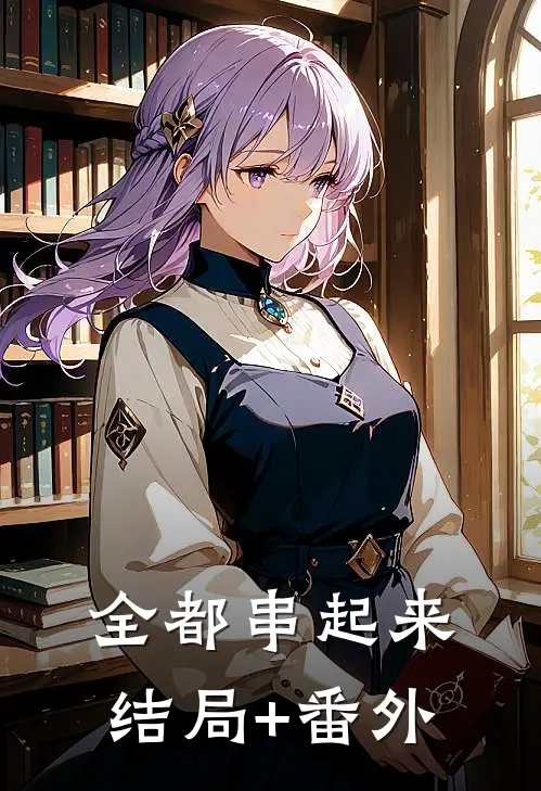 全都串起来结局+番外