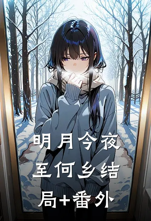 明月今夜至何乡结局+番外