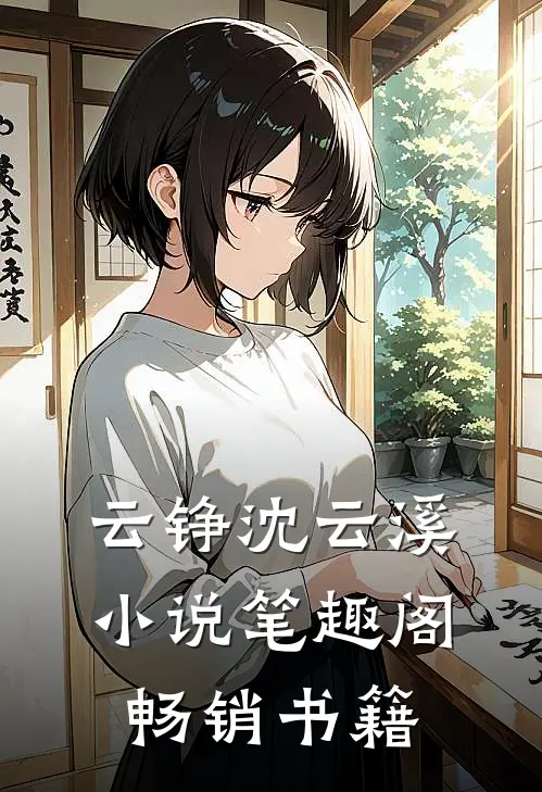 云铮沈云溪小说笔趣阁畅销书籍