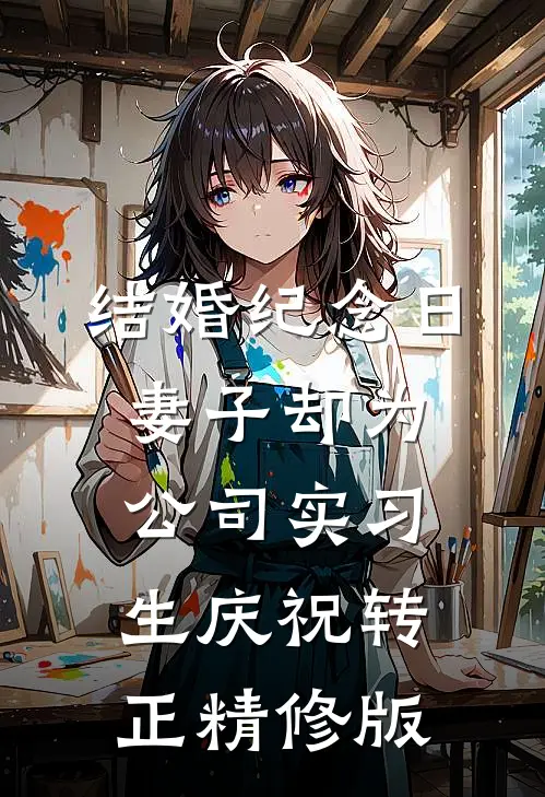 结婚纪念日，妻子却为公司实习生庆祝转正精修版