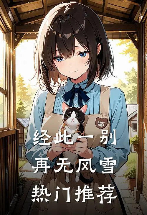 经此一别再无风雪热门推荐