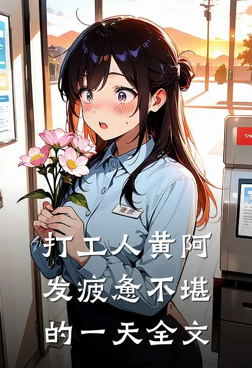 打工人黄阿发疲惫不堪的一天全文