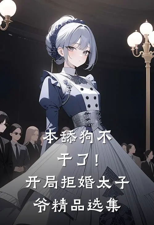 本舔狗不干了！开局拒婚太子爷精品选集