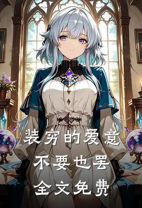 装穷的爱意，不要也罢全文免费