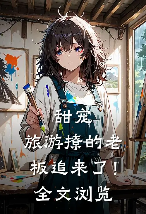 甜宠：旅游撩的老板追来了！全文浏览