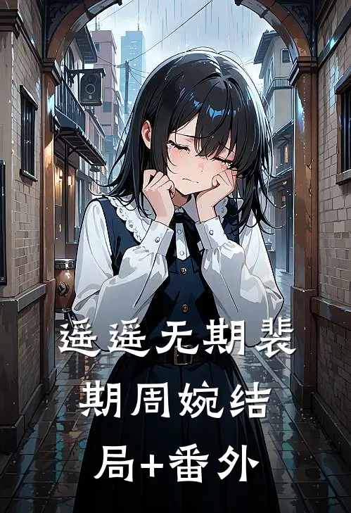 遥遥无期裴期周婉结局+番外
