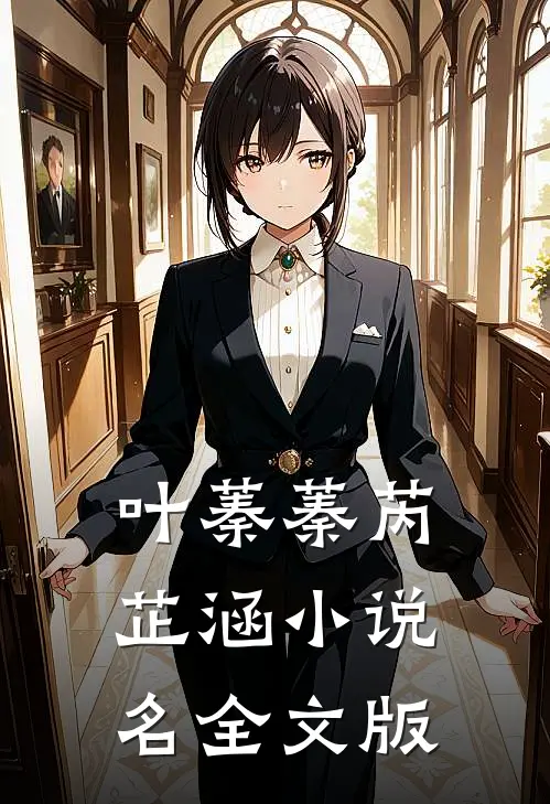 叶蓁蓁芮芷涵小说名全文版