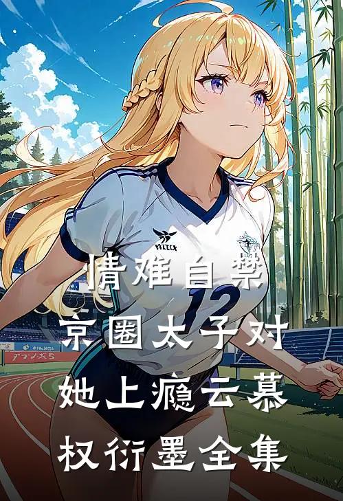 情难自禁，京圈太子对她上瘾云慕权衍墨 全集